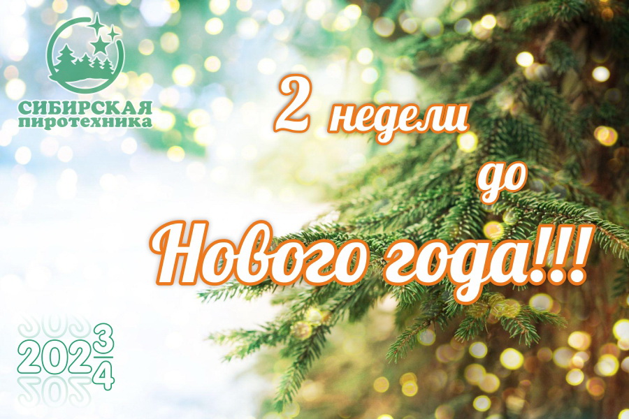 2 недели